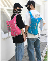 Nuevo Mochila ligera para ciclismo, deportes al aire libre, senderismo, escalada, portátil, informal, Unisex, mochila de viaje - details 36