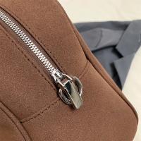 Bolso de mano elegante impermeable con correa ajustable y espacio amplio para uso diario - details 21