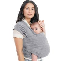 Pañal De Respaldo Para Bebé, Bolsa De Envoltura Frontal, Correa Multifunción Para Madre Y Bebé - details 3