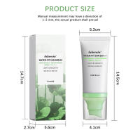 Centella crema protectora solar Protector Facial bloqueador solar Spf50 Gel loción de aislamiento crema blanqueadora cremas hidratantes faciales reparación - details 9
