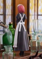 Good Smile GSC POP UP PARADE Hisui Kohaku Tsukihime 17CM figura de Anime modelo coleccionable juguetes de acción regalos - details 7
