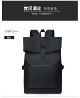 Mochila escolar para niños Mochila de viaje para hombres Mochila de gran capacidad para negocios Bolsa para libros Mochila para portátil - details 14