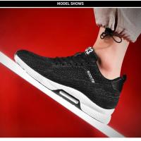 Zapatillas Deportivas para Hombre Zapatos con Elevador Invisible, Zapatos Transpirables y Aumento de 6CM - details 28