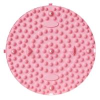 Estera de tablero de acupresión para masaje de Yoga de pies, estera de masaje de piedra de relajación, estera de masaje, almohadilla para fatiga, pies de acupuntura, Anti caminar L9U8 - details 8