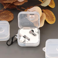 Funda de Silicona para Auriculares Nothing Ear 3 Resistente a Arañazos, Accesorios Suaves para Viajes al Aire Libre - details 5