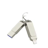 Unidad flash USB 2 en 1 para teléfono móvil Apple, 1 unidad - details 8