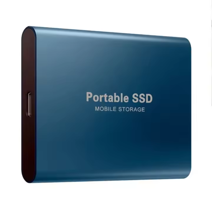 1,8 "disco duro externo USB 3,0 Tipo C ssd disco duro externo 500GB 1TB 2TB para portátiles Escritorio - 1