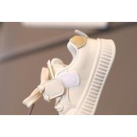 Zapatos de bebé bebé niño zapatos otoño nuevos niños y niños bolsa cabeza anti-kick zapatos casuales niñas zapatos de junta - details 9