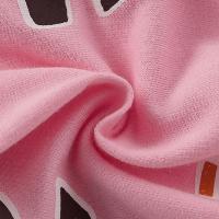 Conjunto de dos piezas para niñas, nueva camiseta de manga corta para niños medianos y pequeños de verano, conjunto para niños - details 5