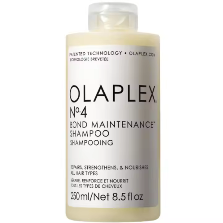 Olaplex Nº4 Champú Mantenimiento de la Relación 250ml - 1