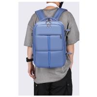 Nueva mochila de viaje ligera de gran capacidad, mochila escolar con separación seca y húmeda, mochila de negocios multifuncional - details 10