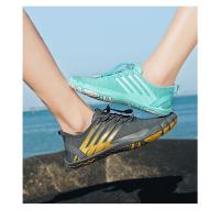 Zapatos descalzos para hombre y mujer, calzado deportivo para deportes acuáticos al aire libre, playa, natación, secado rápido, entrenamiento atlético, gimnasio, correr - details 15