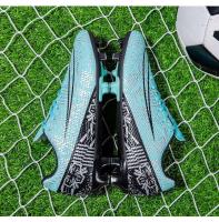 2024 Zapatos de fútbol para césped al aire libre para entrenamiento en interiores y mujeres para hombres - details 16