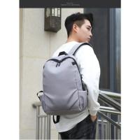 Mochila Transfronteriza Bolsa de Viaje con Estampado Antisalpicaduras Versión Coreana de Ocio - details 2