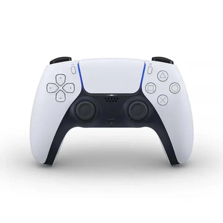 Mando inalámbrico Bluetooth Ps4, mando de juego de 6 ejes para PS4/PS4 Slim/PC/Steam/iPad/Tablet/Andriod - 1