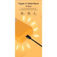 Afeitadora recargable para vehículos, afeitadora eléctrica portátil mini, afeitadora eléctrica recíproca - details 7