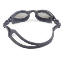 Gafas de Prescripción para Miopía en Vidrio Impermeables Anti Niebla para Niños y Adultos Gafas de Natación con Diverter - details 6