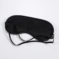 Esposas sexuales de cuero PU con máscara para ojos, Juguetes sexuales para parejas, juegos para adultos, ataduras de Bondage esclavo, accesorios eróticos, 2 uds. - details 1