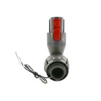 Cabezal de conexión de cabezal de accionamiento directo para aspiradora Dyson V8 V10, conector de reemplazo de cepillo de suelo - details 0