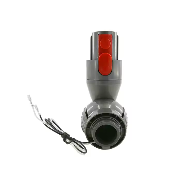 Cabezal de conexión de cabezal de accionamiento directo para aspiradora Dyson V8 V10, conector de reemplazo de cepillo de suelo - 1