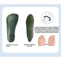 Nueva Amplia Última Zapatos Cómodos Zapatos Para Caminar Amplia Cabeza Transpirable Suela Blanda Pareja Flyknit Deportes Zapatos De Conducción - details 9