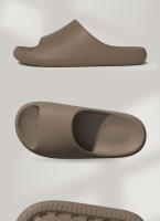 Patrón de cuero zapatillas de alta gama de las mujeres de verano nuevo hogar interior zapatillas frescas baño simple sandalias de baño desgaste exterior de los hombres - details 4