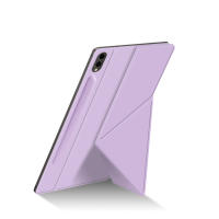 AJIUYU-funda magnética para tableta Samsung Galaxy Tab S9 Plus, S8 +, S7 FE, 12,4 pulgadas, S9, S8 Ultra, 14,6, S7, 11, Deformati, libro inteligente - details 20