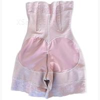 Fajas Colombianas Slimming Butt Lifter Control Panty Underwear Shorts Seamless Tummy Control Body Shaper Compression Shapewear - details 6