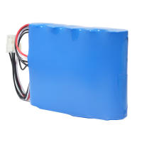 Batería de ventilador eléctrico para Drager5703153-05,5703153-04,5703153-07,5703153-09,OSI, número de artículo: OM11759Carina NIV - details 1