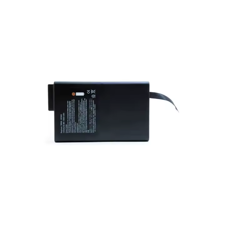 Batería de Monitor de signos vitales para Corazón Artificial M2,M3,M4, ventassist, M3000A,M3015A,M3016A, M3046A,NJ1020HP,NJ1020AVP - 1