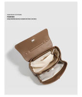 Bolso grande para mujer, mate, nuevo bolso de hombro para ir al trabajo - details 13