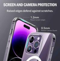 Funda MagSafe - Transparente Delgada, Ligera y Code.Design PARA EL Apple iPhone - details 3