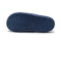 Zapatillas de masaje de verano para mujer, Zapatillas de casa Unisex antideslizantes de PVC, cómodas y ligeras, toboganes para interiores y exteriores - details 9