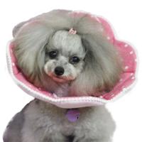 Collar portátil antiarañazos para mascotas, Collar de protección para gatos antilamer, Collar Universal antimordeduras para perros, suministros para mascotas - details 3