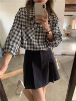 Blusa de verano para mujer, camisa de primavera, blusa para mujer, Blusas largas de gasa, informales, elegantes, Vintage, de manga larga, holgada de gran tamaño, blanca - details 32