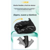 Calzado De Trail Para Exteriores Calzado De Natación De Cinco Dedos Para Hombres Y Mujeres Calzado Antideslizante De Secado Rápido Y Transpirable Vadeadores De Pesca - details 8