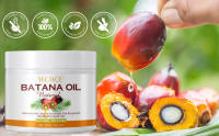 Batana Oil for Hair Growth