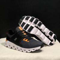 Amortiguador de entrenamiento antideslizante En zapatos de running ligeros zapatos para hombres zapatos para mujeres - details 3