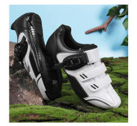 Calzado de ciclismo Calzado de bloqueo de montaña para hombres y mujeres Calzado de ciclismo al aire libre - details 17
