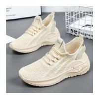 Zapatillas de Carrer para Mujer en Verano Suela Suave Acolchada Transpirables para Gimnasio, Entrenamiento, Caminar - details 14