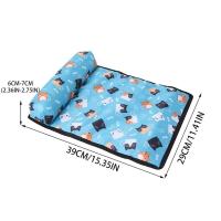Manta de Enfriamiento de Seda de Hielo para Mascotas Almohada de Perro fresca para Verano - details 14
