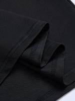 Camiseta Casual de Cuello Redondo para Hombres Ligera de Verano, Manga Corta, Estampado de Caballo Geométrico Ropa de Moda de Estilo Urban - details 9