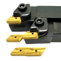 Portabrocas de Alta Calidad DKJNR2020K16 DKJNR2525M16 20mm 25mm Herramienta de Torno de Fresa de Carburo 10PCS para Mejorar la Casa y la Herramienta - details 2