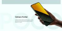 Teléfono Móvil Xiaomi POCO M7 Pro 5G Smartphone Versión Global, 8GB+256GB12GB+256GB, Dimensity 7025-Ultra, Pantalla de 6,67' FHD+ AMOLED 120Hz, Cámara principal 50 MP Sony IMX882 con O - details 11