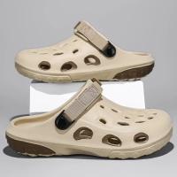 Zapatillas de Verano para Hombres Suaves Zapatos de Playa para Exteriores - details 15
