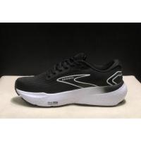 Soporte de absorción de golpes de glicerina, zapatillas de jogging de larga distancia transpirables para hombres y mujeres - details 1