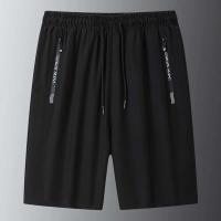 Pantalones de Verano Informales para Hombres Secado Rápido Ideal para Correr - details 1