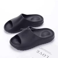 Zapatillas universales Greatshoe para hombre y mujer, un par de cajas, tobogán - details 5