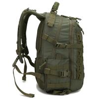 Mochila de senderismo de 35L, mochila táctica para hombre, para acampar al aire libre, cazar, senderismo, bolsa deportiva, mochila suave de gran capacidad - details 5