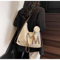 Bolso de mano de gran capacidad para mujer 2025 nuevo bolso de mensajero de hombro versátil casual mochila de moda multifuncional - details 23